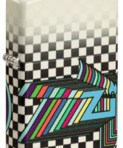 Zippo Nostalgia Design