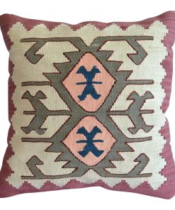 Zimmer + Rohde Custom Pillows with Down Inserts- Set of 2