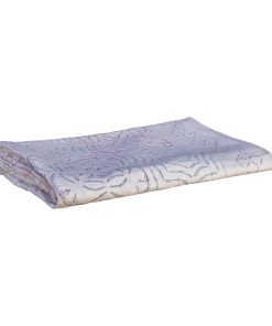 Zuri Applique Coverlet