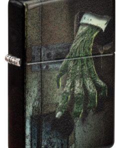 Zombie Hand Design
