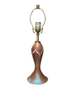 10-Light French Louis XV Style Crystal Beaded Chandelier, Circa 1930s