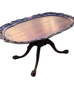 "Jacks" Style Cocktail Table