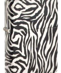 Zebra Print Design