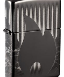 Zippo Design