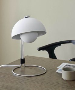 &TRADITION Flowerpot VP4 Table Lamp