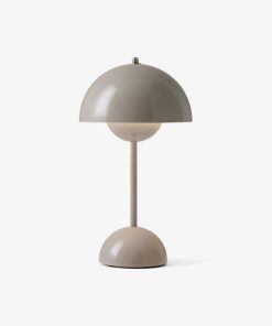 &TRADITION Flowerpot VP9 Portable Table Lamp
