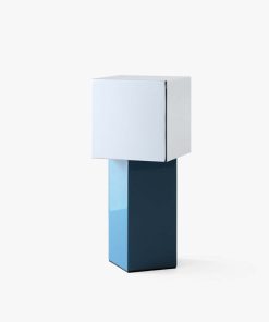 &TRADITION Pivot Portable LED Table Lamp