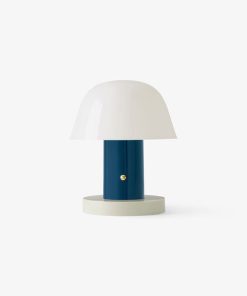 &TRADITION Setago Portable Table Lamp