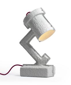 &TRADITION Trash Me Table Lamp