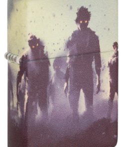 Zombie Design
