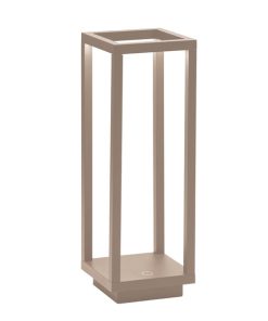 ZAFFERANO Home Table Lamp