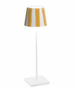 ZAFFERANO Poldina Lido Outdoor Table Lamp